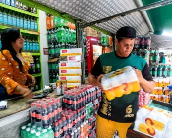 Vendas de bebidas em Alagoas devem ter crescimento de 5% no carnaval