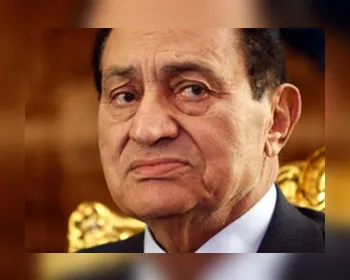 Ex-presidente egípcio Hosni Mubarak morreu hoje, no Cairo