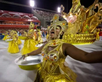 Escolas de samba do RJ indicam julho para realização de desfiles em 2021