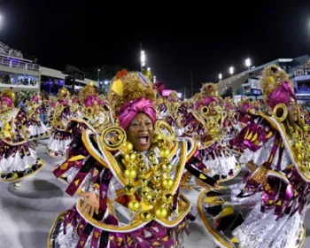 União da Ilha e Estácio são rebaixadas no carnaval 2020 do Rio
