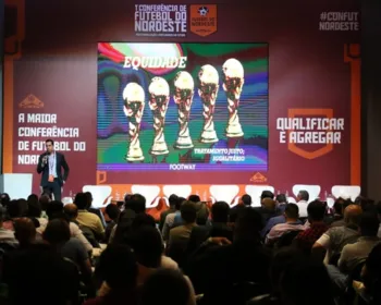 Maceió receberá a maior conferência de futebol do Nordeste