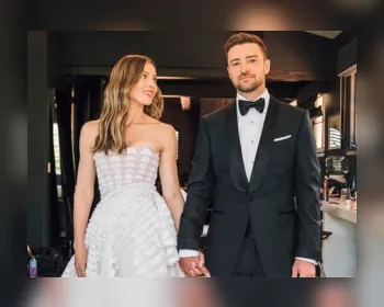 Jessica Biel é fotografada sem aliança após escândalo de Justin Timberlake