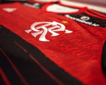 Flamengo negocia com a gigante Amazon para assumir o patrocínio master do clube