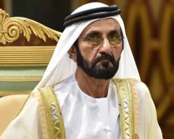 Emir de Dubai ordenou o sequestro de duas filhas e ameaçou a esposa, diz justiça