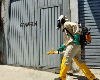 SP: Sorocaba tem 643 casos confirmados de dengue