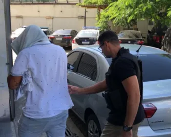 Operação prende seis suspeitos de erguer condomínio ilegal da milícia na Taquara