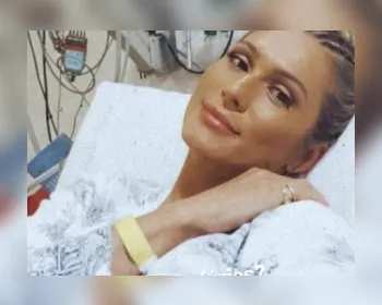 Livia Andrade é hospitalizada: "Preciso de férias"