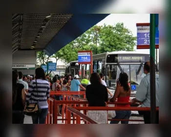 Defensoria instaura procedimento para apurar oferta de ônibus em Maceió