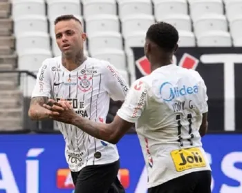 Grêmio cobra multa do Corinthians na CBF por atraso em pagamento por Luan