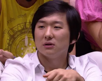 Pyong é o oitavo eliminado do BBB20, com 51,70% dos votos