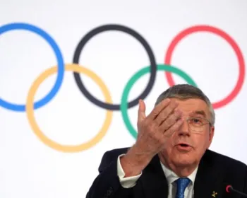 Presidente do COI pede "vigilância e paciência" antes dos Jogos de Tóquio