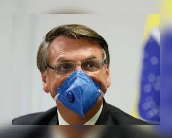 Uso de máscaras não é obrigatório em presídios, diz veto do governo