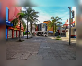 Alagoas tem a 2ª maior taxa de fechamento de lojas do País no segundo trimestre