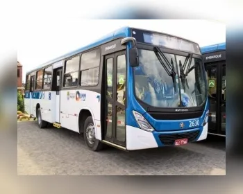 Interdição de via no Mutange altera itinerário de linhas de ônibus