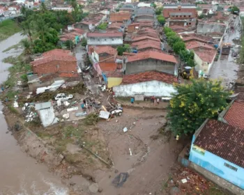Prefeitura de Santana do Ipanema decreta situação de emergência por 90 dias