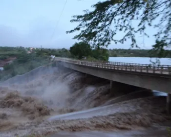 Defesa Civil mantém alerta de rompimento de barragem em Pernambuco