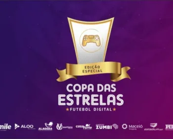 Daniel Costa e Erick avançam de fase e estão na final da Copa das Estrelas
