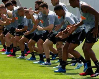 Corinthians volta a dever três meses de salários atrasados para os jogadores