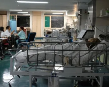 Internados em hospitais do RJ por outros motivos contraem Covid-19 e morrem