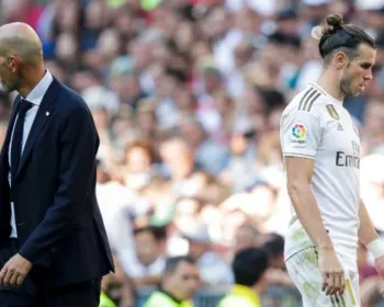 Real Madrid faz proposta para rescindir contrato com Gareth Bale