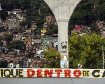 Rio: 1,4 mil mortes por covid-19 foram em favelas, mostra painel