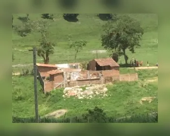 Explosão em casa de fogos clandestina assusta população de Ibateguara