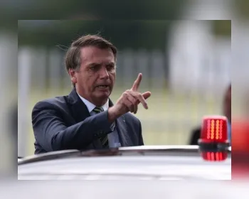 Bolsonaro exonera diretor-geral da PF levado ao cargo por Moro