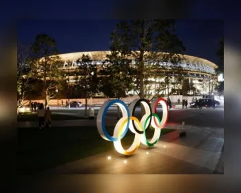 COI estima gasto bilionário com adiamento da Olimpíada