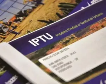 Usuários têm até hoje para pagar IPTU com 30% de desconto 