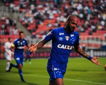 Cruzeiro é condenado a pagar R$ 2,15 milhões ao volante Bruno Silva