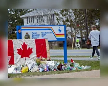 Número de mortos em ataque a tiros no Canadá sobe para 18