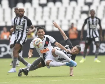 Vasco enfrenta o Madureira precisando da vitória para chegar até as semifinais