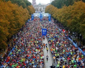Covid-19: canceladas as maratonas de Nova York e Berlim deste ano