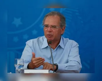 Guedes afirma que governo pode desistir de nova CPMF