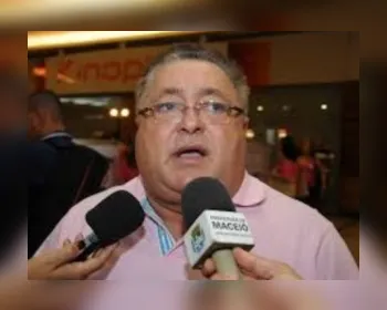 Superintendente do Maceió Shopping é internado com suspeita de Covid-19
