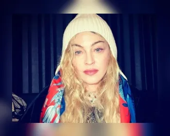 Madonna defende cloroquina nas redes sociais e é notificada por fake news