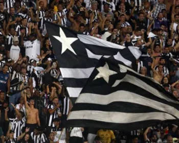 Botafogo não pensa em plano B para retomada do Carioca