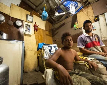 Pobreza cresce em Alagoas com avanço da pandemia da Covid-19