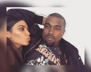Kanye West diz que Kim Kardashian está tentando interná-lo em clínica