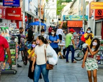 Rio antecipa a reabertura do comércio de rua
