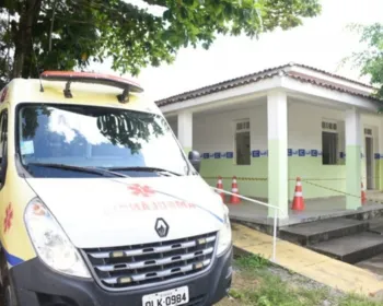 Com mais de 70 casos suspeitos, São José da Laje cria hospital de campanha
