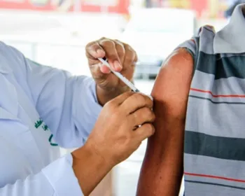 Influenza: 3ª etapa da vacinação começa nesta segunda-feira (11)