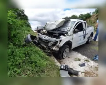 Motorista é preso após negar socorro à vítima de acidente em Canapi