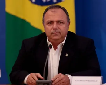 Pazuello vai deixar comando da 12ª Região Militar, informa Ministério da Saúde