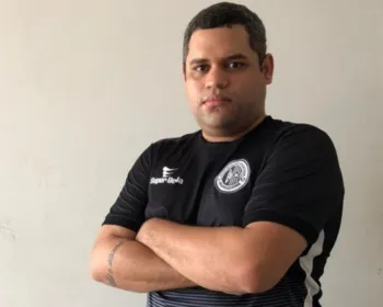 Campeão do e-Alagoano, Ewerson Portela assina com a equipe de PES do Atlético-MG