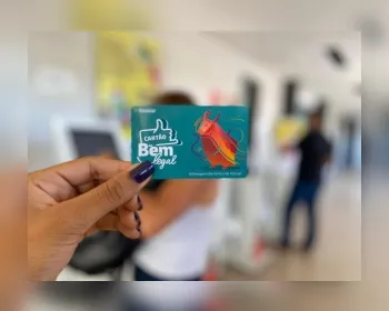 Cartão Bem Legal já conta com mais de 140 pontos de recarga presencial em Maceió