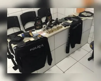 Justiça decreta prisão preventiva de sequestradores de empresário em Maceió