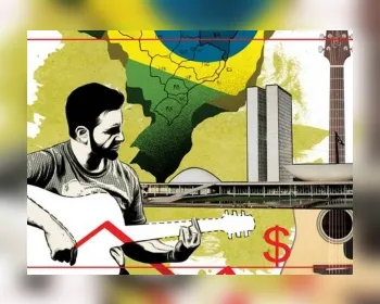 Bolsonaro sanciona Lei Aldir Blanc e artistas terão auxílio de R$ 600