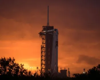 Nasa e SpaceX fazem hoje nova tentativa de lançamento espacial