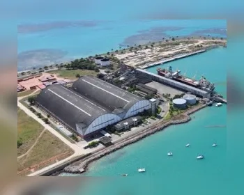 Consulta pública receberá sugestões para leilão de terminal no Porto de Maceió